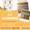 j-ly fbra J-LY Rejtvénykereső (PDF) - bővített változat