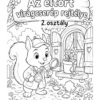 1 2. osztály: Mókus Tomi és az eltört virágcserép rejtélye nyomtatható PDF