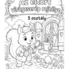 1 3. osztály: Mókus Tomi és az eltört virágcserép rejtélye PDF feladatlapcsomag